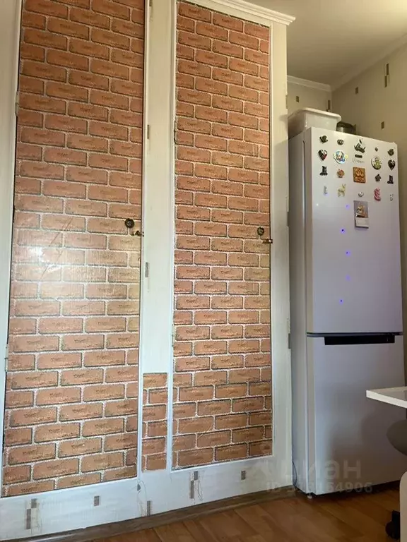 Студия Санкт-Петербург ул. Подвойского, 46 (17.0 м) - Фото 1