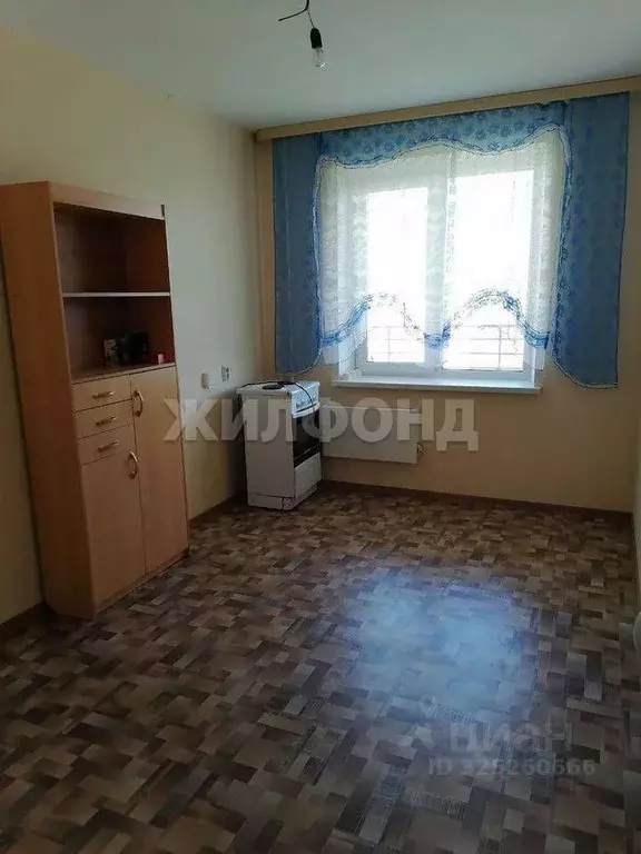 Комната Томская область, Томск пос. Степановка, ул. Короленко, 17 ... - Фото 2