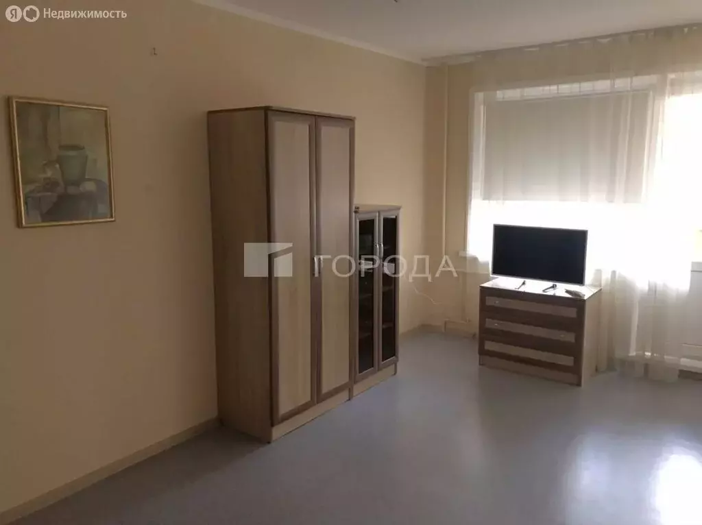 2-комнатная квартира: Барнаул, Взлётная улица, 12 (44.7 м) - Фото 1