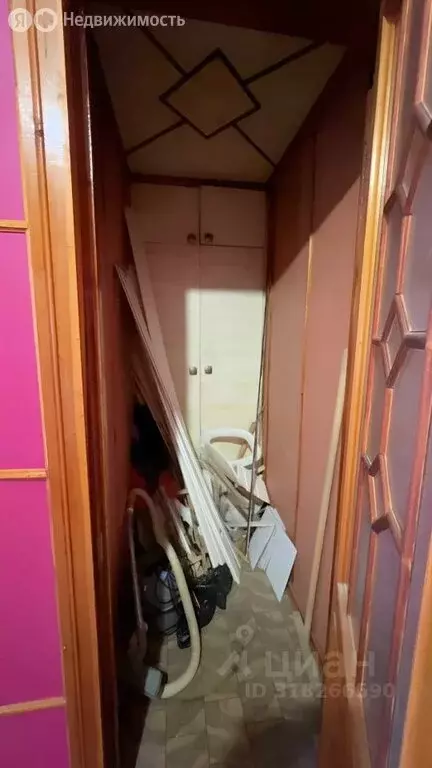1-комнатная квартира: Таганрог, улица Седова, 10-1 (35 м) - Фото 1