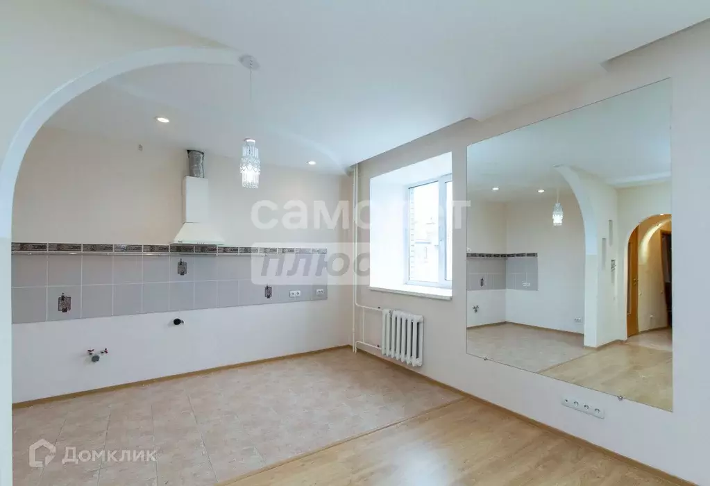 Продаётся 1-к квартира, 63.1 м - Фото 0