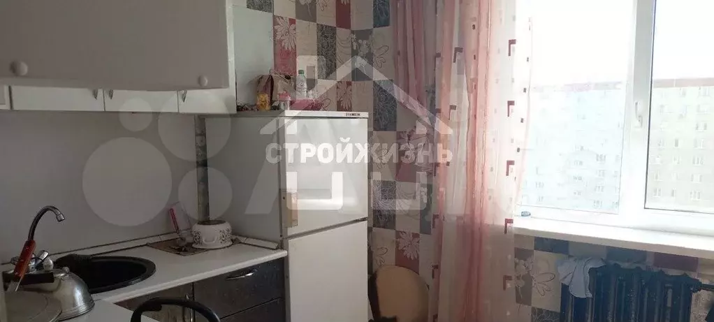 2-к. квартира, 47,1 м, 8/9 эт. - Фото 1
