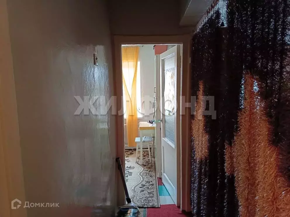 Продаётся 1-к квартира, 29.7 м - Фото 1