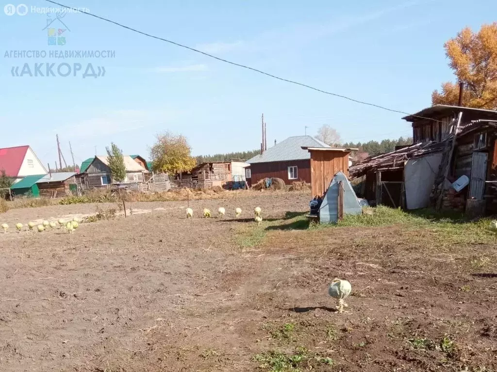 Участок в Боровиха, Стрелочная улица (7.5 м) - Фото 1