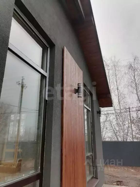 Дом в Самарская область, Ставропольский район, с. Ягодное Заречная ... - Фото 1