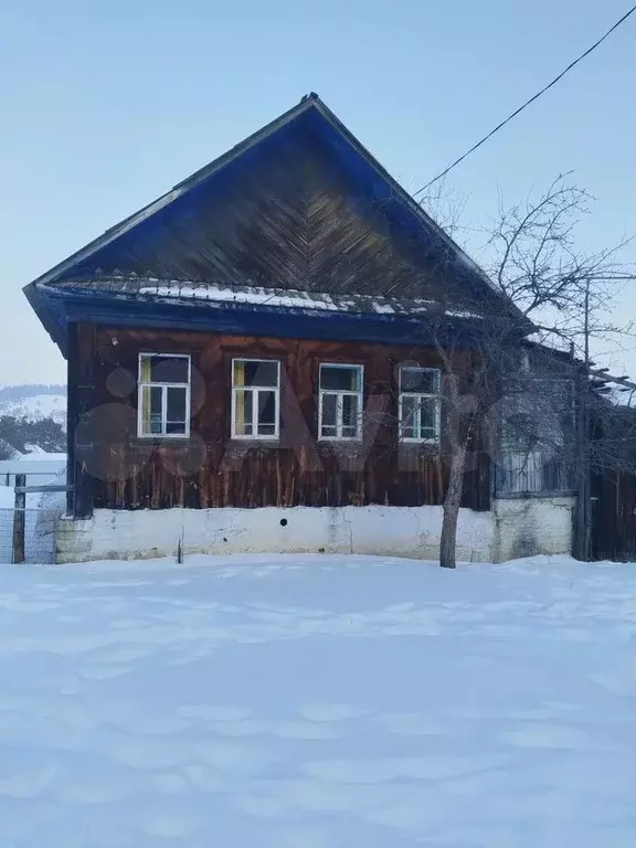 Дом 57 м на участке 6 сот. - Фото 0