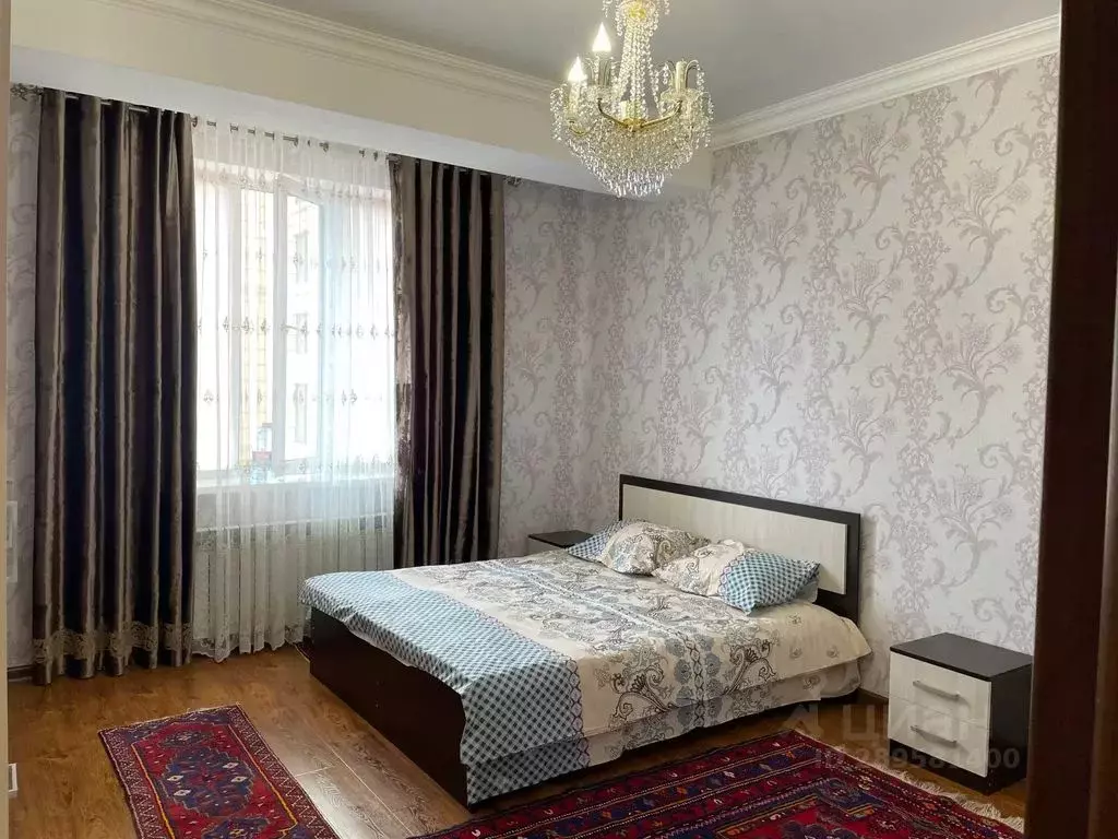 2-к кв. Дагестан, Дербент Вокзальная ул., 27/1 (75.0 м) - Фото 1