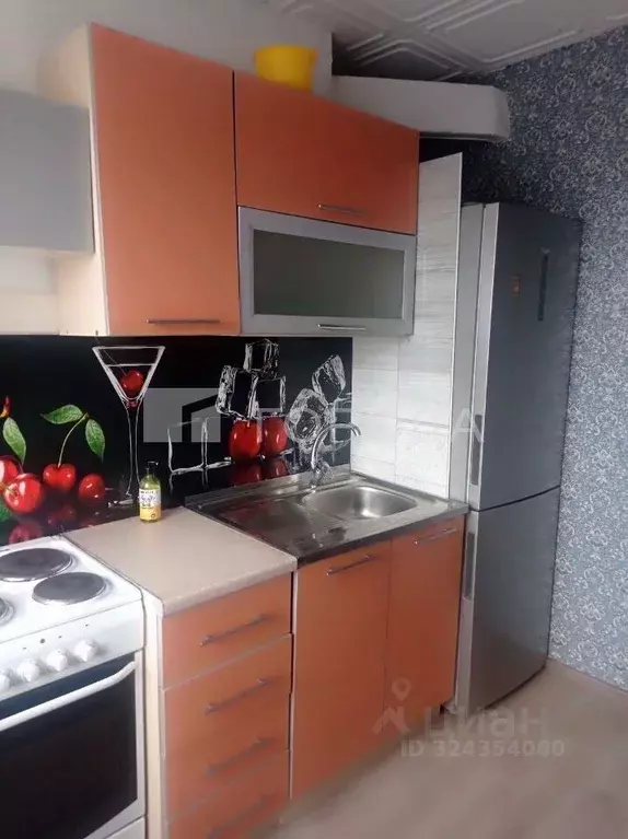 2-к кв. Новосибирская область, Новосибирск Гусинобродское ш., 27 (47.0 ... - Фото 1