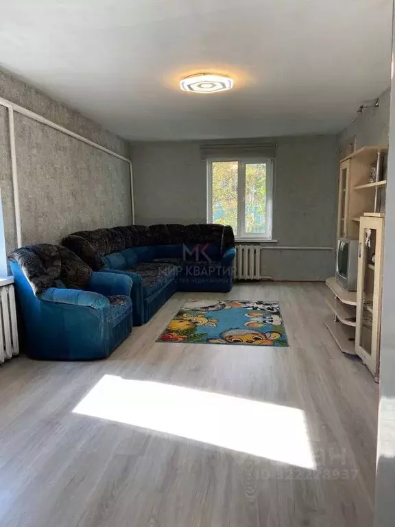 Дом в Тыва, Кызыл Песочная ул. (58 м) - Фото 1