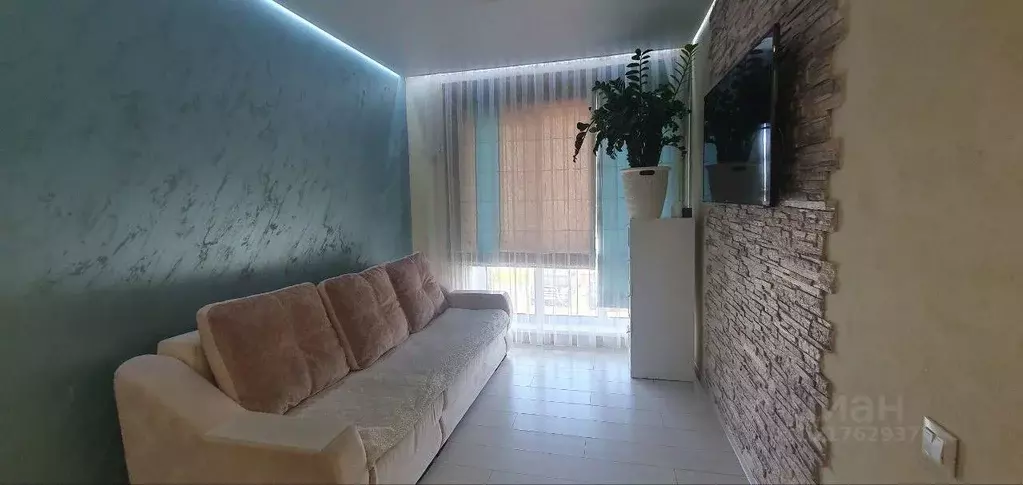 2-к кв. Иркутская область, Иркутский муниципальный округ, д. ... - Фото 2