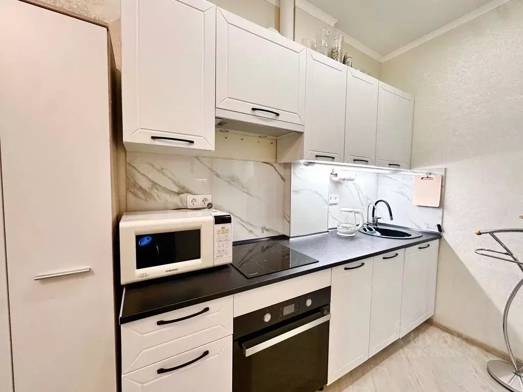 1-к кв. Краснодарский край, Сочи Лысая Гора садоводческое ... - Фото 1