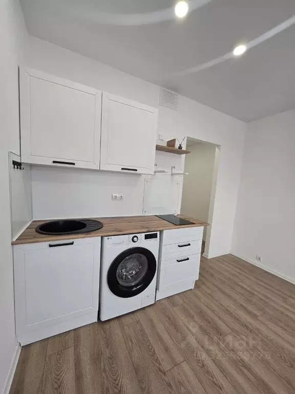 Студия Москва Варшавское ш., 280к1 (20.0 м) - Фото 2