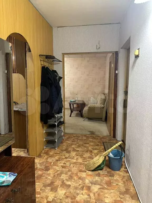 3-к. квартира, 70 м, 9/9 эт. - Фото 1