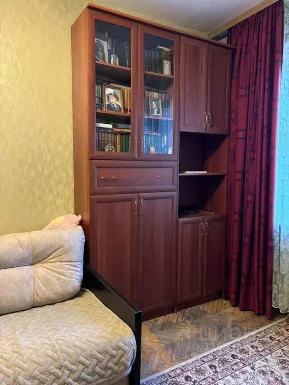 2-к кв. Москва ул. Вавилова, 81 (57.5 м) - Фото 2