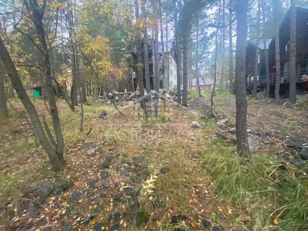 Участок в Кабардино-Балкария, Эльбрусский район, с. Терскол  (5.0 ... - Фото 1