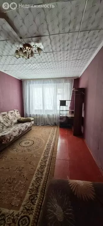 2-комнатная квартира: Томск, микрорайон АРЗ, Кольцевой проезд, 18 ... - Фото 1