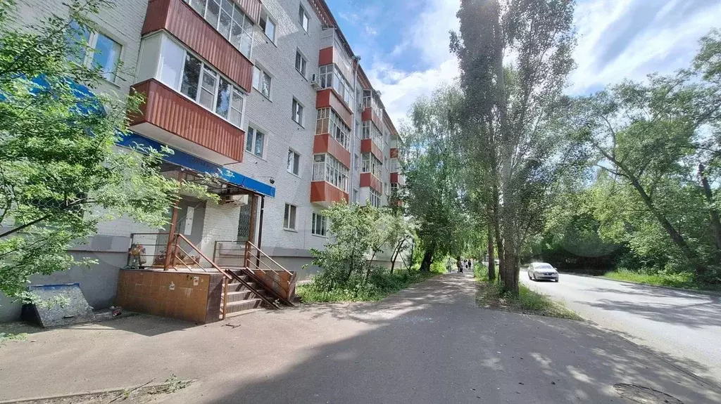 сдам в аренду 74.2м на 1 линии - Фото 1