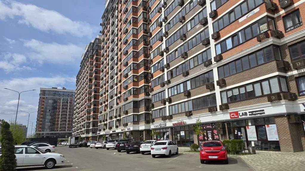 Склад в Краснодарский край, Краснодар ул. Западный обход, 57 (4 м) - Фото 1