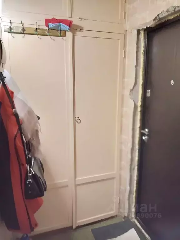 1-к кв. Тульская область, Донской ул. 328-й Стрелковой Дивизии, 10 ... - Фото 2