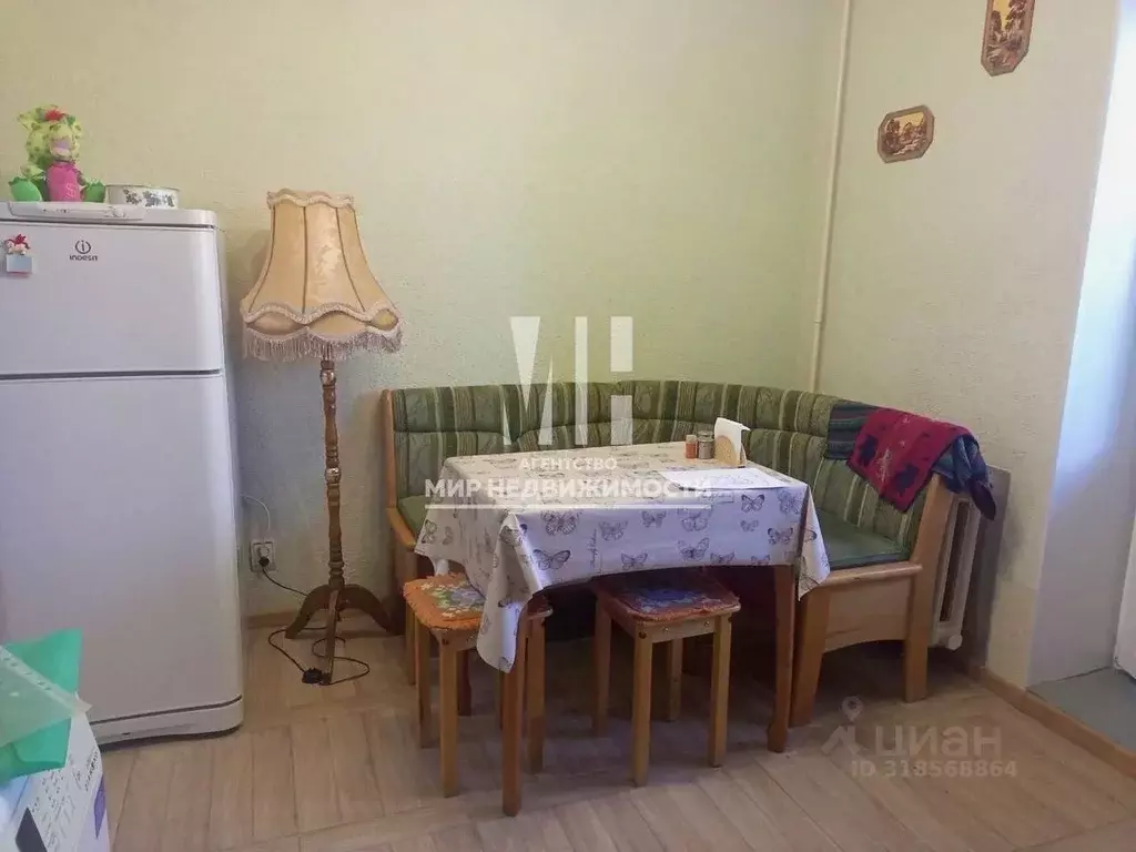 2-к кв. Калининградская область, Советск Сиреневая ул., 1 (59.0 м) - Фото 1