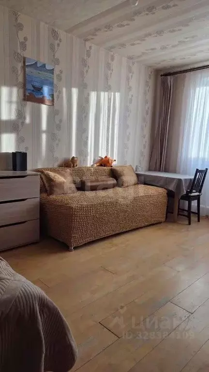 1-к кв. Москва ул. Академика Понтрягина, 11 (38.4 м) - Фото 1