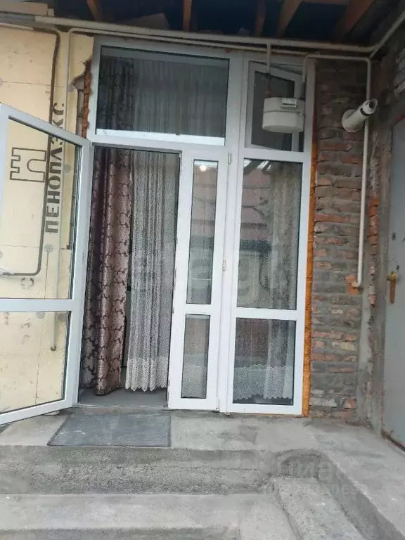 Дом в Северная Осетия, Владикавказ ул. Серобабова, 46 (75 м) - Фото 1