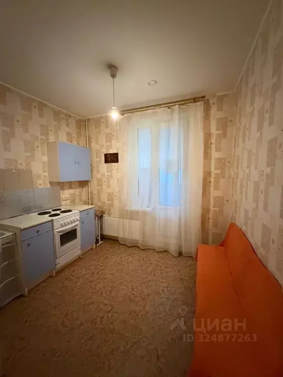 2-к кв. Ростовская область, Ростов-на-Дону ул. Жданова, 15 (58.0 м) - Фото 1