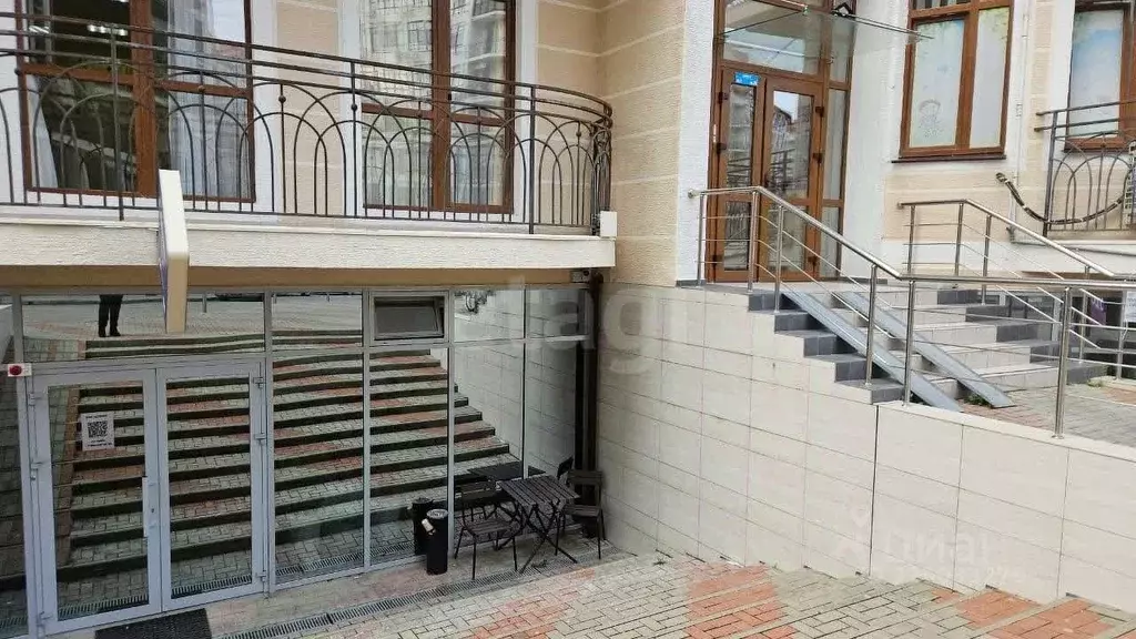 Офис в Краснодарский край, Геленджик Крымская ул., 22к9 (34 м) - Фото 1