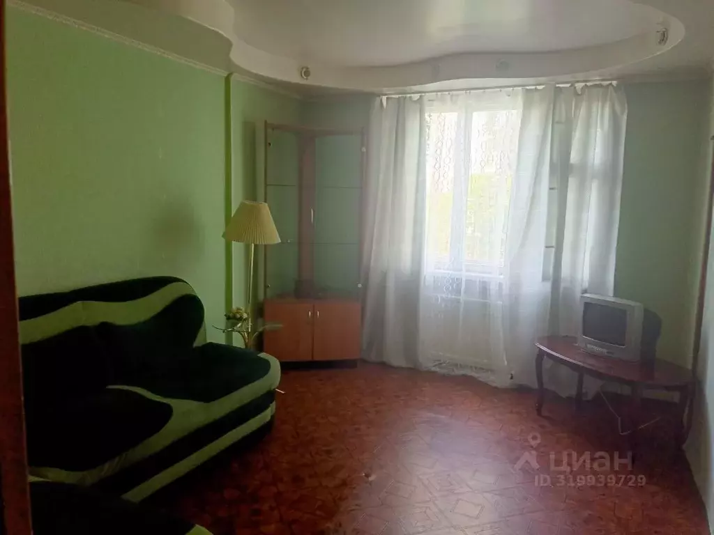 2-к кв. Санкт-Петербург Гражданский просп., 115К1 (52.0 м) - Фото 0
