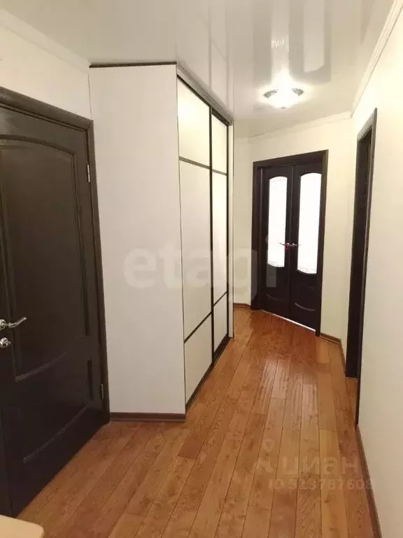 3-к кв. Калужская область, Калуга ул. Болдина, 12А (76.0 м) - Фото 1