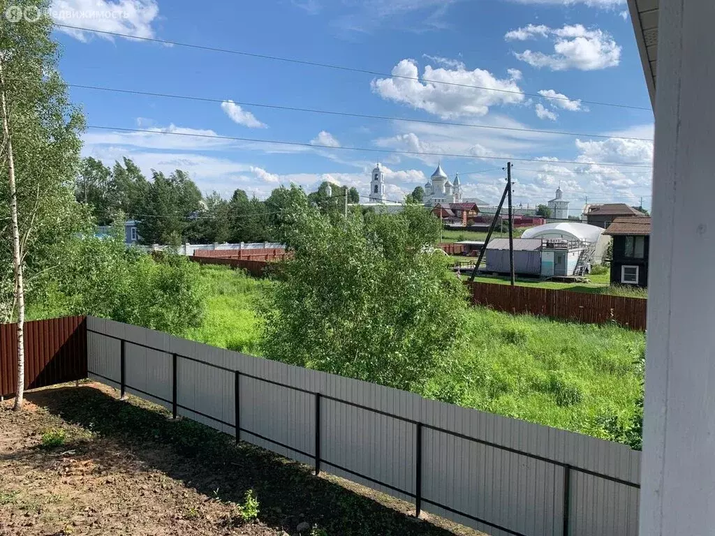 Дом в Ярославская область, Переславль-Залесский муниципальный округ, ... - Фото 0
