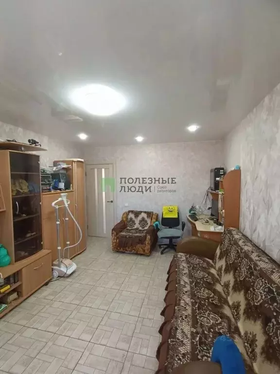 3-к кв. Забайкальский край, Чита ул. Евгения Гаюсана, 25 (58.5 м) - Фото 1