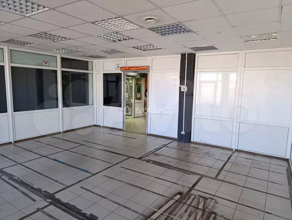 Сдам помещение свободного назначения, 56.9 м - Фото 1