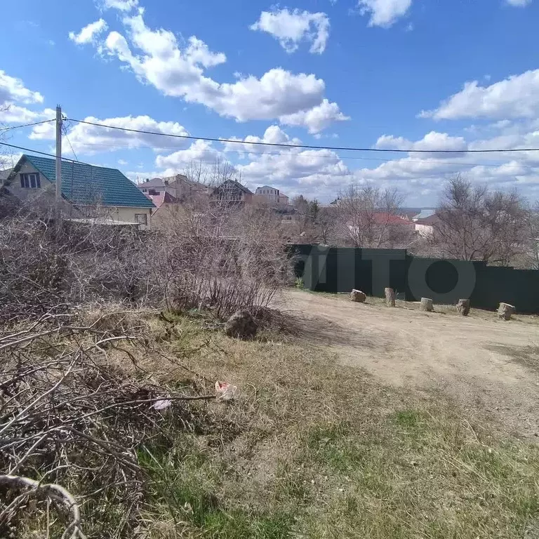 Участок 6 сот. (СНТ, ДНП) - Фото 1