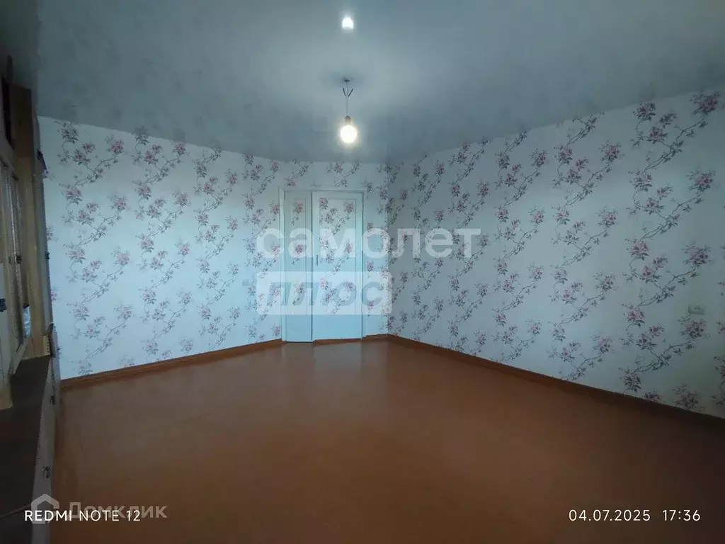 Продаётся 3-к квартира, 58.1 м - Фото 1