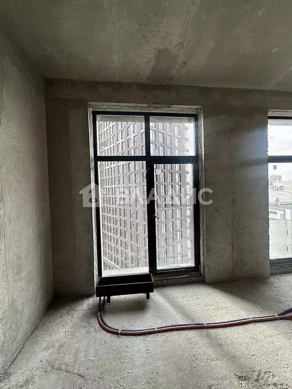 1-к кв. Москва Зорге 9 жилой комплекс, 9Ак6 (38.0 м) - Фото 2