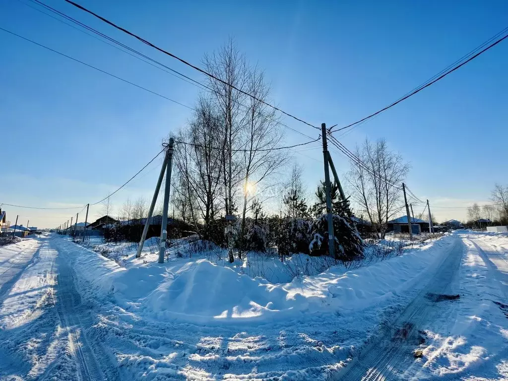 Участок в Московская область, Раменское Дергаево-2 кп, ул. Суворова ... - Фото 1