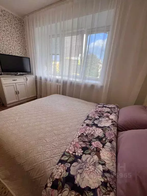 Студия Калужская область, Обнинск ул. Мира, 17б (18.0 м) - Фото 1