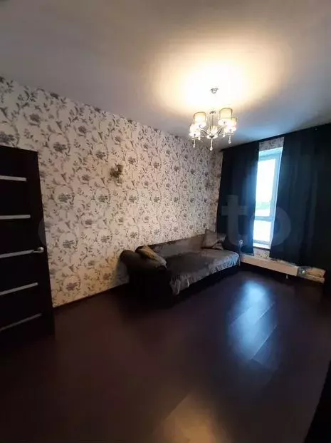 1-к. квартира, 40м, 4/6эт. - Фото 0