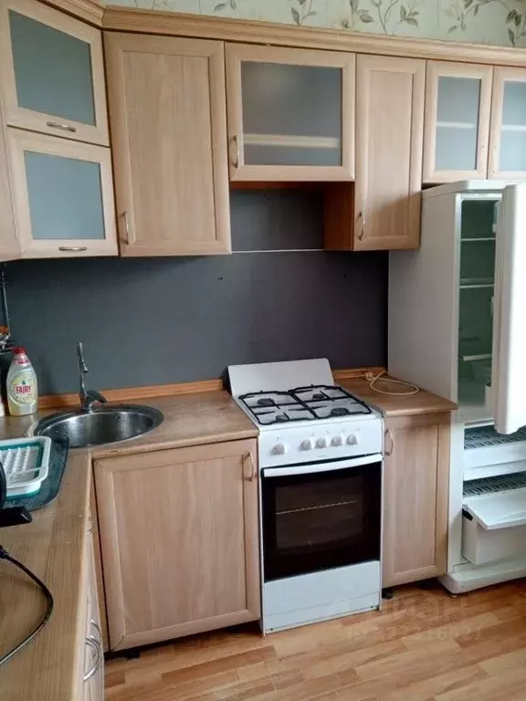 2-к кв. Новгородская область, Великий Новгород Батецкая ул., 21 (56.0 ... - Фото 1