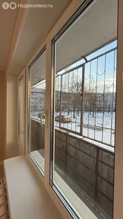 1-комнатная квартира: Тверь, улица Паши Савельевой, 37к6 (35 м) - Фото 0