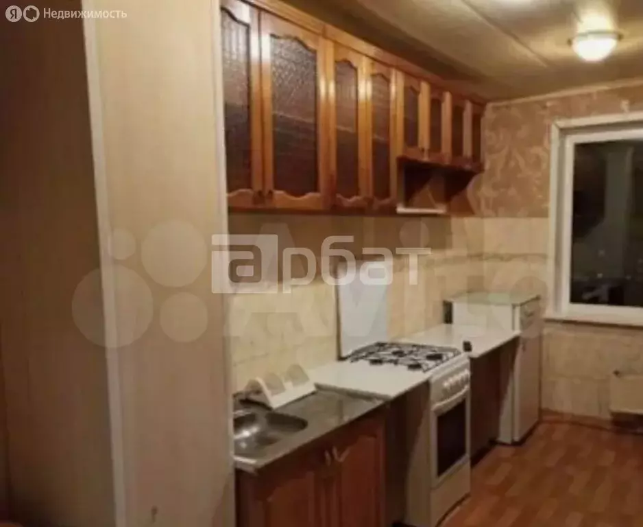 3-комнатная квартира: Родники, микрорайон Машиностроитель, 11 (65.6 м) - Фото 1