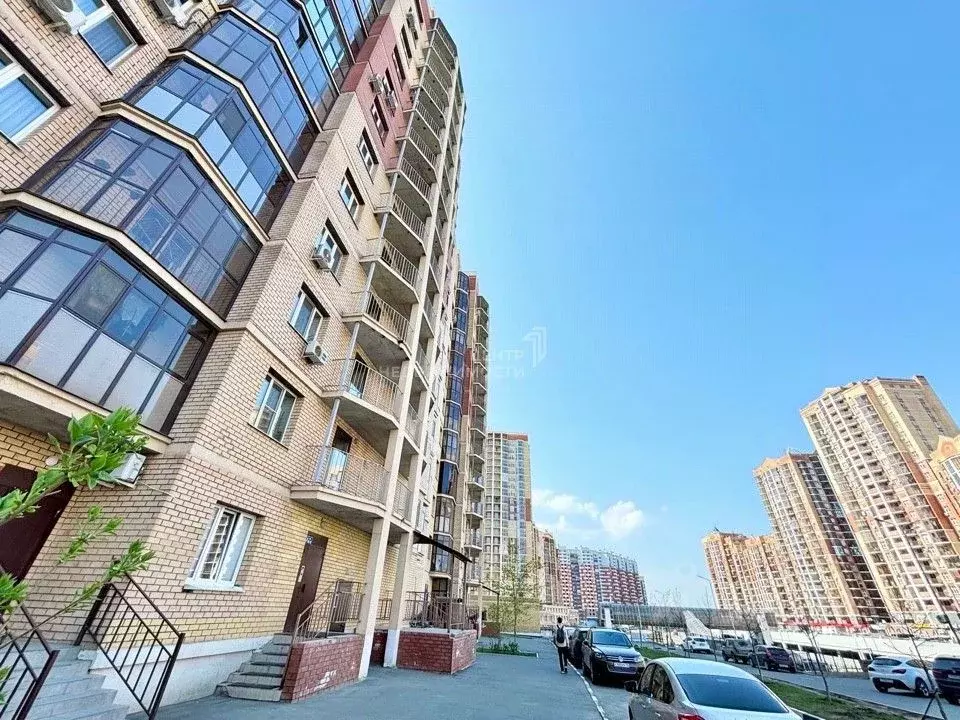 Офис в Татарстан, Казань ул. Баки Урманче, 5 (120 м) - Фото 0
