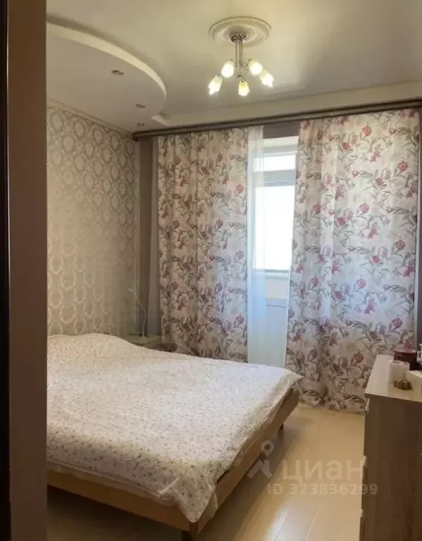 2-к кв. Московская область, Балашиха Янтарный мкр, ул. Кольцевая, 3к3 ... - Фото 2