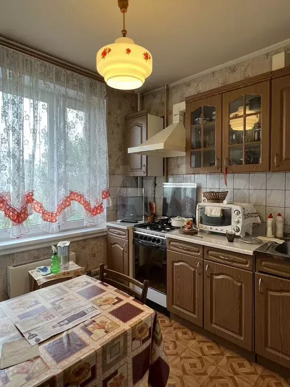 3-к. квартира, 60 м, 7/9 эт. - Фото 1