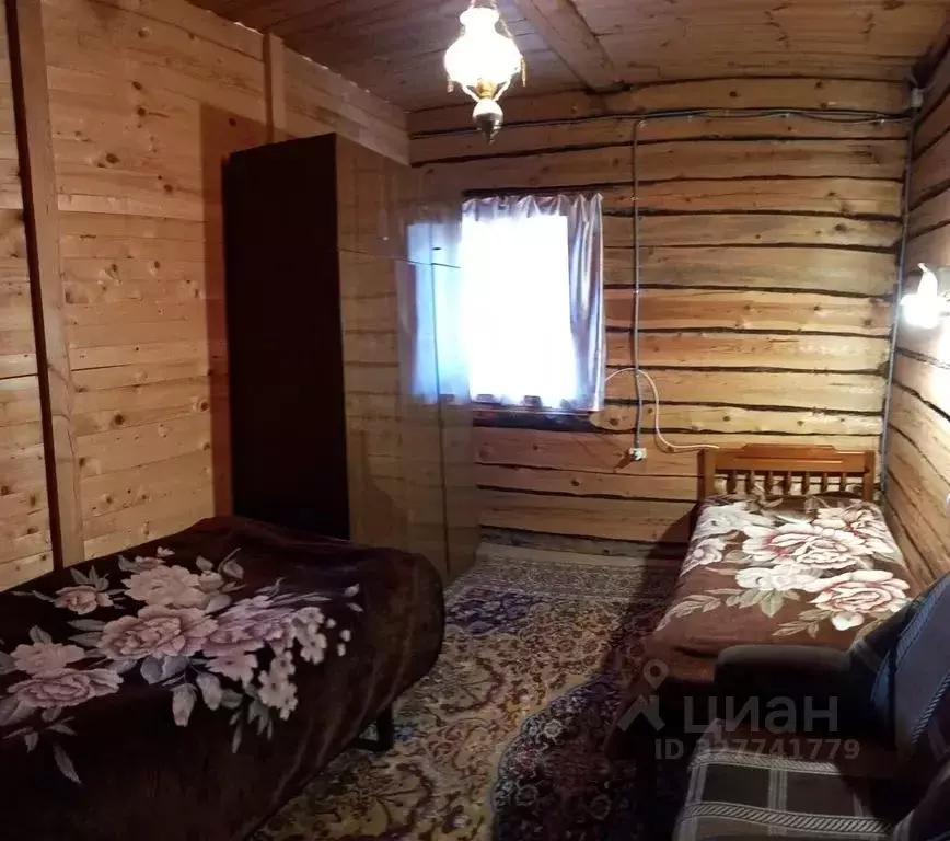 Дом в Ярославская область, Рыбинский муниципальный округ, д. Могильца ... - Фото 1