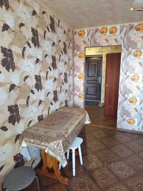 1-к кв. Рязанская область, Рязань Касимовское ш., 49 (40.0 м) - Фото 2