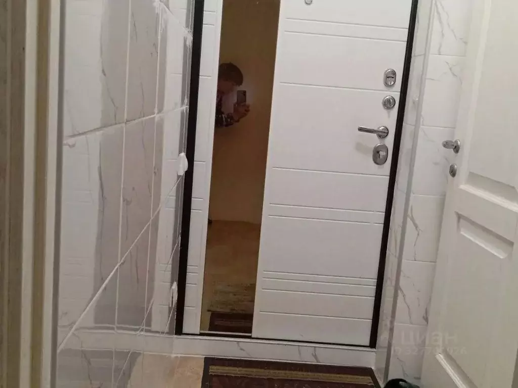 2-к кв. Краснодарский край, Сочи Виноградная ул., 121/7 (42.0 м) - Фото 2