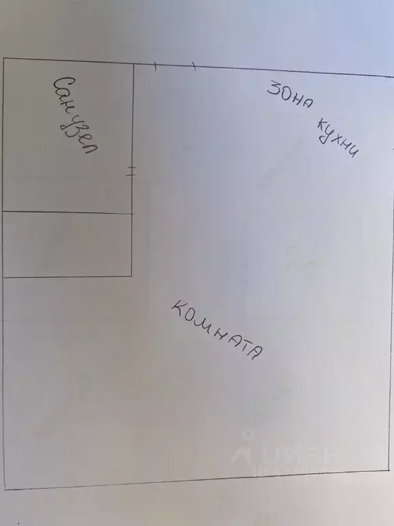 Студия Краснодарский край, Анапа муниципальный округ, с. Сукко ул. ... - Фото 2