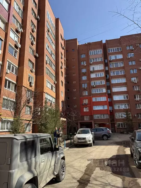 3-к кв. Самарская область, Самара Солнечная ул., 43а (115.0 м) - Фото 1